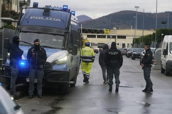 Una explosión en una refinería de Italia deja cinco muertos