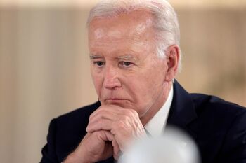 'The New York Times' pide a Biden dejar la carrera presidencial