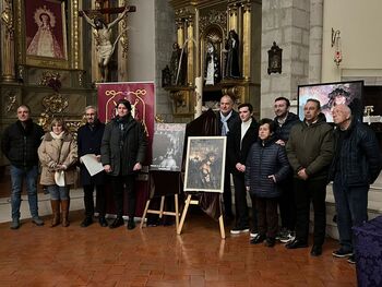 La Junta de Hermandades convoca concursos de carteles y fotos