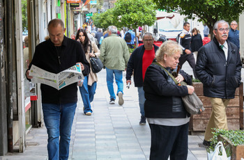 Un informe dice que Cuenca ganará 15.500 habitantes en 15 años