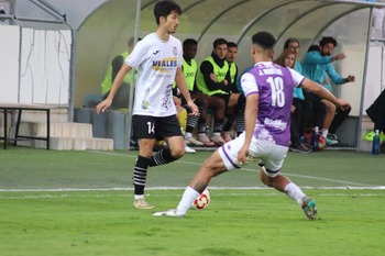 Derrota con honor ante el Guadalajara