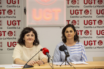 UGT califica de 