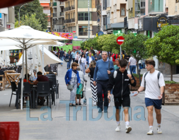 Disminuyen las muertes y los nacimientos en Cuenca en 2023