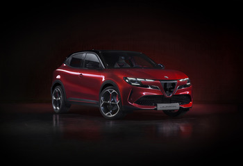 El Veloce cierra el círculo del Alfa Romeo Junior