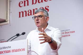PSOE pregunta si cesarán diputados PP por el techo de gasto