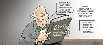 Constitución