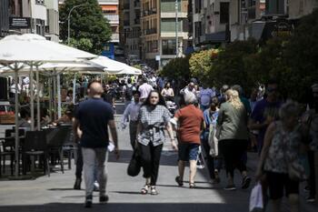 La provincia tendrá 15.500 habitantes más en 15 años