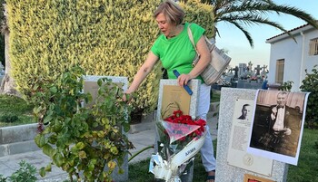 La ARMH completa su memorial en Tarancón