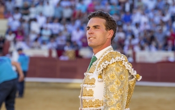 Fernando Adrián, un año después en Cuenca