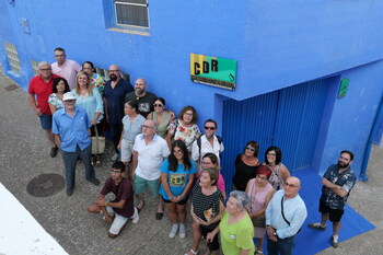 El Centro Dramático Rural de Mira celebra su gala cultural