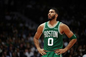 Se busca rival para los Celtics