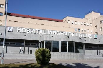 Herido un varón tras ser atropellado en Tarancón