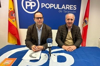 El PP asegura que el cambio en Castilla-La Mancha es necesario