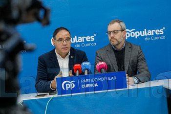 El PP pide la suspensión de la actividad del macrobasurero