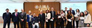 Los Premios Nacional Mutualista Solidario celebran su XI edición