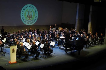 El Concierto de Inicio de Cuaresma se celebra el sábado