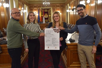 Valverde de Júcar organiza el Festival de Teatro de la Memoria