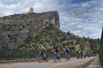 Enguídanos: un paraíso inigualable para el mountain bike