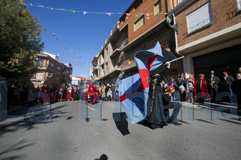 El fervor al Santo Niño y los Dichos regresan a Valera