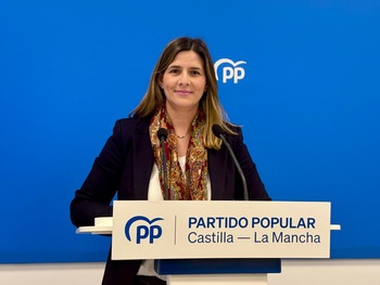 Agudo afea la falta de compromiso de Page con sus promesas