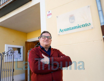 El PSOE de Arcas celebra la aprobación del presupuesto