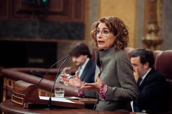 Rechazada la subida de las pensiones y las ayudas por la dana