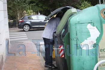 Las ayudas de emergencia social repuntan en Cuenca en 2024