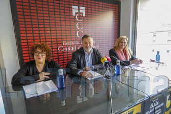 Carlos Núñez, Karmento y Ángel Martín pasarán por el Auditorio