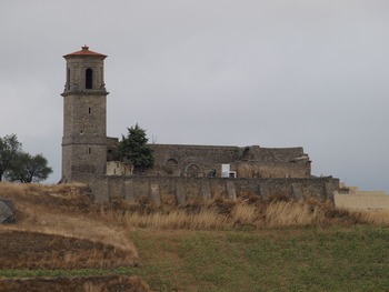 Abia de la Obispalía, en el corazón del territorio episcopal