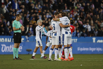 Un penalti fallado finiquita la racha histórica del Atlético